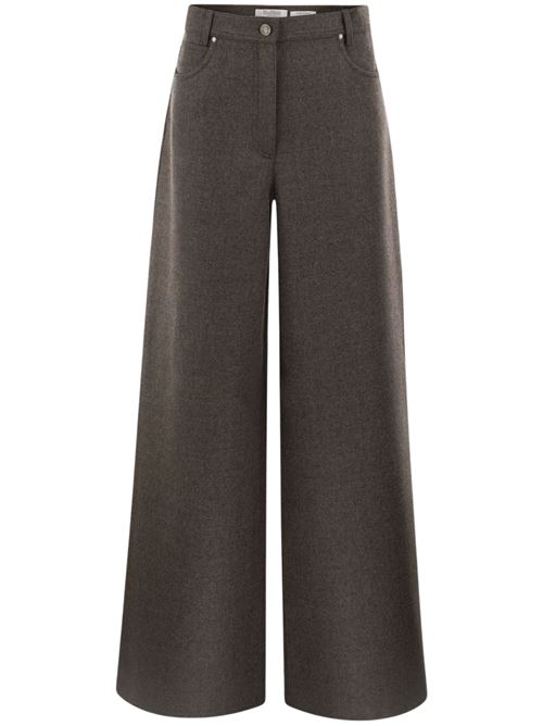 Pantalone Gennaio MAX MARA | 2621136133600MXSGENNAIO003